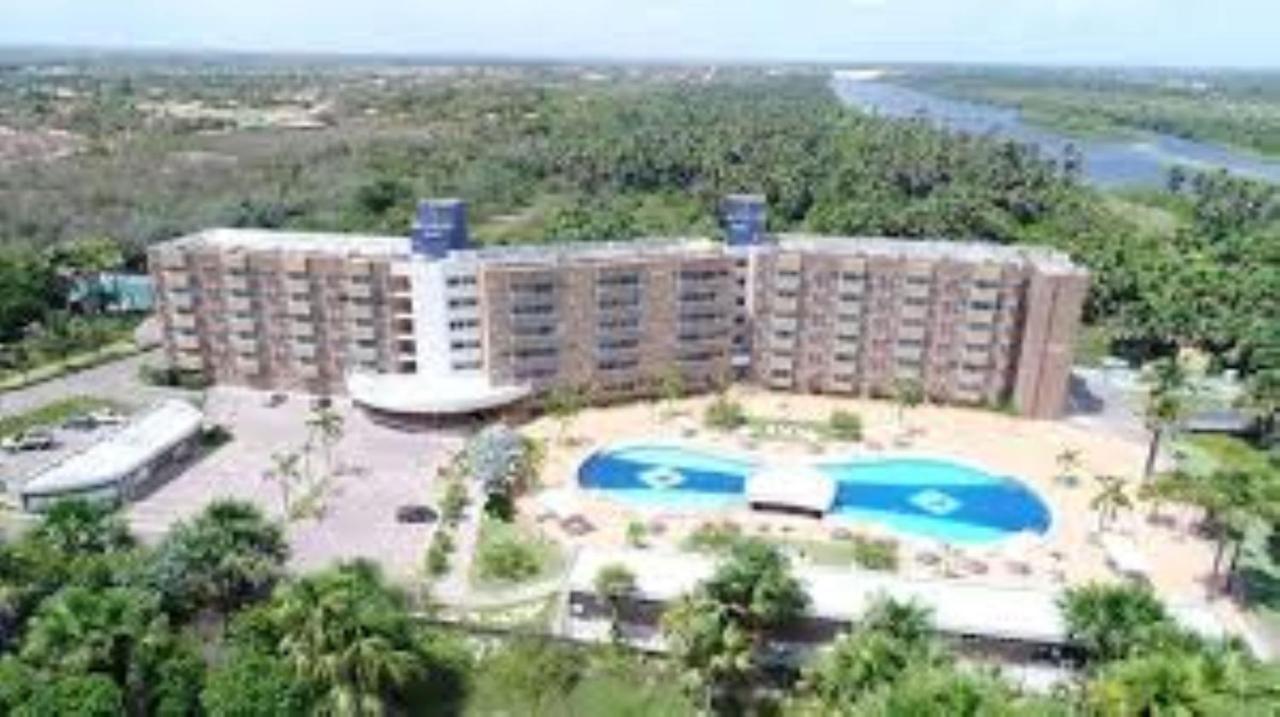 Gran Lençóis Flat - Apto Particular Barreirinhas Exterior foto