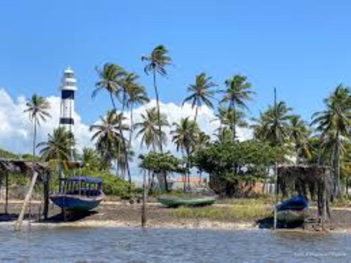 Gran Lençóis Flat - Apto Particular Barreirinhas Exterior foto