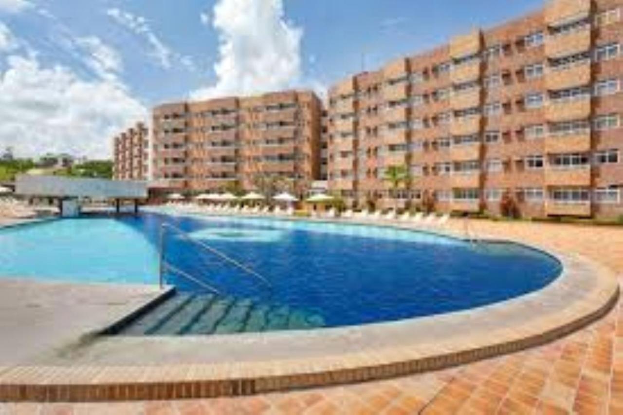 Gran Lençóis Flat - Apto Particular Barreirinhas Exterior foto